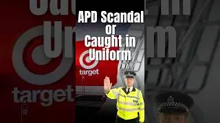 Anchorage PD Spokesperson Resigns After Shoplifting Scandal