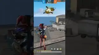 veronick play freefire #short #shorts #1vs4 #4vs1 #solovssquad #freefire #ff #gaming #live #veronick