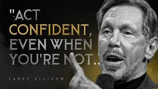 Larry Ellison - Business Quotes #6
