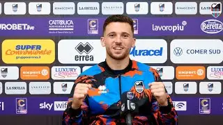 ❤️💙 NOI NUOVI 🎙️ Giovanni Bruzzaniti: &ldquo;Il gruppo fa la differenza. Parola d&rsquo;ordine: consapevolezza&rdquo;