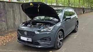 Seat Tarraco FR 1.5 TSI 150 CV DSG7