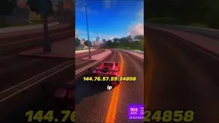Bikin Server GTA SAMP Roleplay