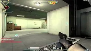[AVA] MythSky 1v3 clutch