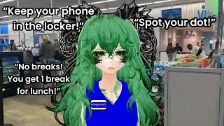 Envy&rsquo;s Retail Job Storytimes