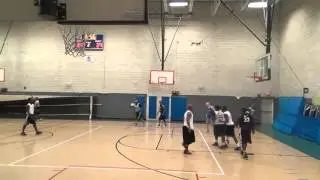 RSG vs TicketCity Bowl Champs pt 11