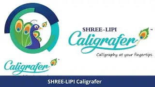 How to Install Shree Lipi Caligrafer
