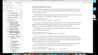 Converting to a Different Type (JavaScript)