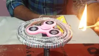 FIDGET SPINNER Vs. CHAKRI | Diwali iIndia Festival