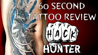 Rate My Tattoo! Ep. #39