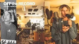 NEIL FRANCES | Off The Record Episode 5: Marc