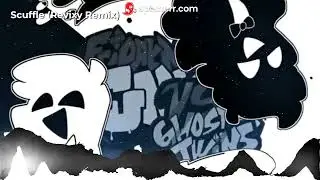 Scuffle (Revixy Remix) | Friday Night Funkin' V.S. Ghost Twins