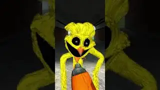 ALL NEW POPPY PLAYTIME 3 CHARACTERS SNIDEY SPIDEY ROWDY TREX BAT SPARTAN KICKING TALLGRASS in Gmod