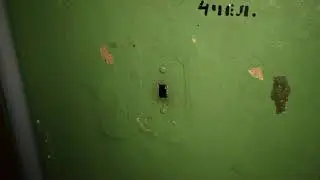 Э-93 | Лифты МОЭЛЗ 1978 г.в., V=1 м/с, г/п 500, 320 кг