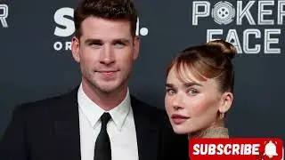 Liam Hemsworth Finally Breaks Silence on Engagement to Gabriella Brooks