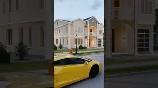 WOW | Awesome Elevation Design Walkthrough | G+1 Villa @ New Jersey |