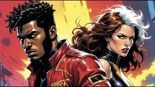 FINISHING MY PLACEMENT MATCHES IN MARVEL RIVALS | Quick Save Ep. 7