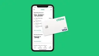 Chime Bank Review!!!  #chimebank #chimebankreview