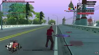 Lrizz Devil rapidfire