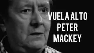 Peter Mackey el Mayordomo a FALLECIDO