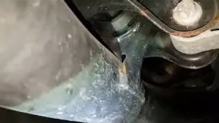 Smart 451 1.0i 71hp motor inspection