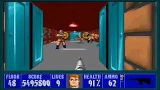 Schabbs 2000 - Floor 48