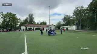 FSV Oggersheim vs VFR Frankenthal