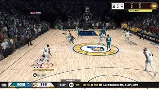Dame time