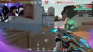30+ KILLS! ACE! MVP! BIND! S0m INSANE CLOVE VALORANT RANKED GAMEPLAY [ FULL MATCH VOD ]