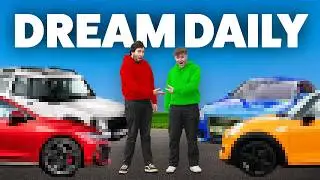 £7000 Ultimate Daily Driver Challenge