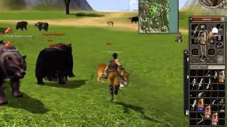 Let's Play Metin2 #038 HD Vielleicht doch das Sichelschwert?