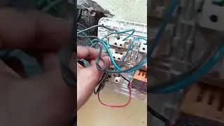 Very easy how to remove switch from modular board | how to replace bad modular switch | shorts