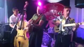 The Sureshots - Little Heart Attacks