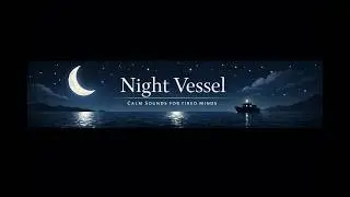 Deep Sleep Music | Calm Mind, Stress Relief, No Talking