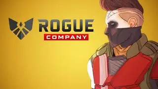 PLAYING ROGUE COMPANY IN 2025!!!:Rogue Company Funny Moments #34