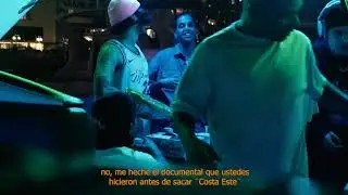 INVITADO ESPECIAL @KENDAYA  TRAP FRIDAY VOL II [BTS]