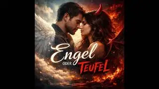 ENGEL ODER TEUFEL ❤️😈 | Emotionaler Deutschrap / Lovesong (Official Audio)