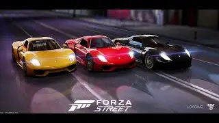 NEW GERMAN UPDATE | Forza Street
