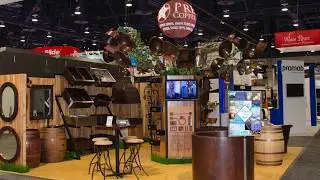 Premier Copper Products KBIS SHOW 2014 