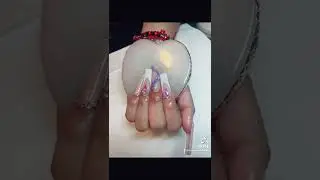 #longnails #sugarnails #beautiful