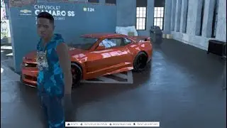 The Crew 2: Mazda Rx-7, Mustang Boss 429 & Camaro SS 2011 -   Gameplay