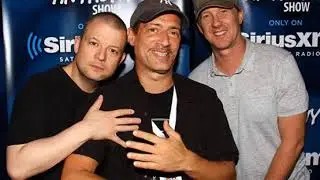 Opie and Anthony: Jim and Steve C fighting over Derek