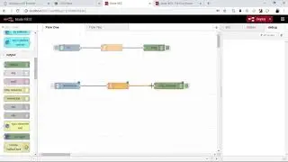 08 Demo Template Node