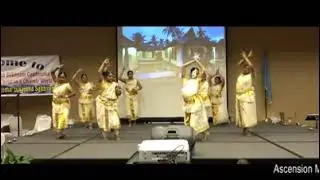 AMTC Yuvajanasakhyam Conference Chicago