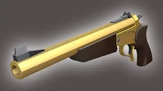 TF2 Spy Ambassador 2.0