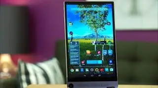 The thinnest tablet (so far) houses a stereoscopic camera