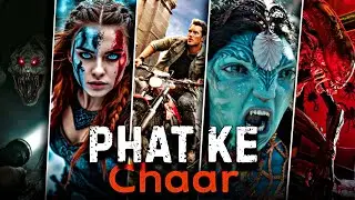 Top 5 best hollywood action adventure sci fi movies in hindi 