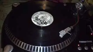 American audio TT rec