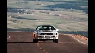 Cult Cars Interview with David Hackl