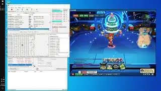 cara membuat cheat no delay lost saga tanpa pointer | how to make no delay script without pointer