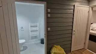 Beachside Hayle Apartment Tour
